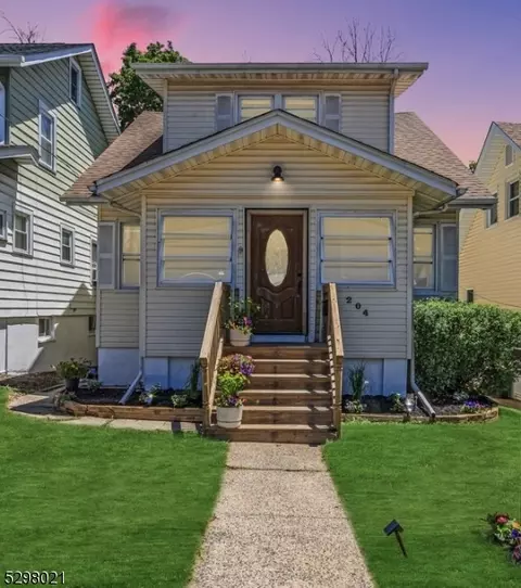 204 Hollywood Ave, Union, NJ 07083