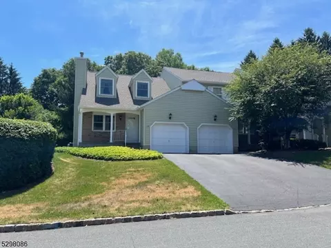 126 Wagon Wheel Rd, Sparta, NJ 07871