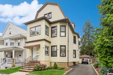 9 Mckinley Ave, West Orange, NJ 07052