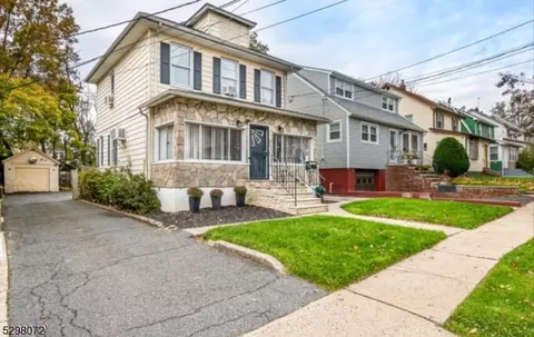 244 Winans Ave, Hillside, NJ 07205