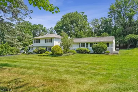 128 Great Hills Rd, Millburn Twp, NJ 07078