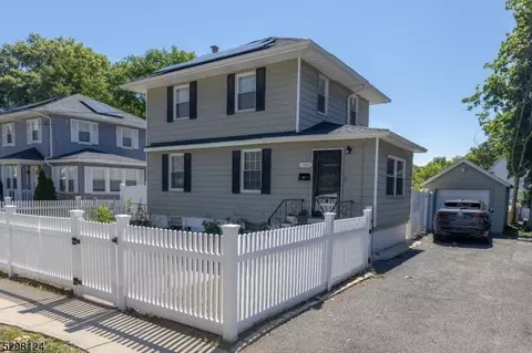 1443 Bond St, Hillside, NJ 07205
