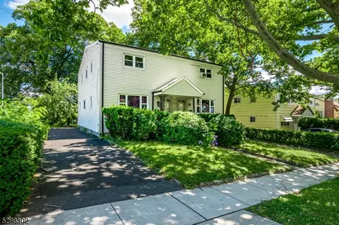401 White St, City Of Orange, NJ 07050
