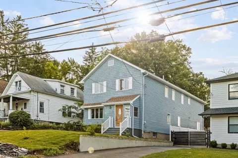 242 Mount Prospect Ave, Clifton, NJ 07012