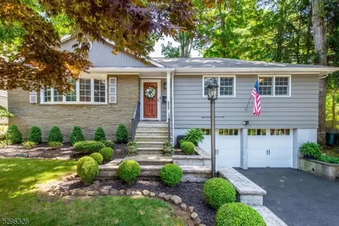 110 Forest Ave, West Caldwell, NJ 07006