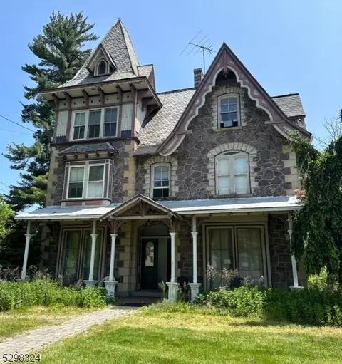 49 Park Ave, Madison, NJ 07940