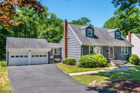 109 Deerfield Rd, West Caldwell, NJ 07006