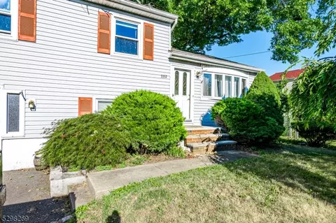 3332 Revere Rd, South Plainfield, NJ 07080