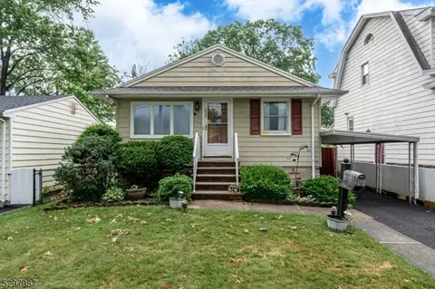 1466 Franklin St, Rahway, NJ 07065