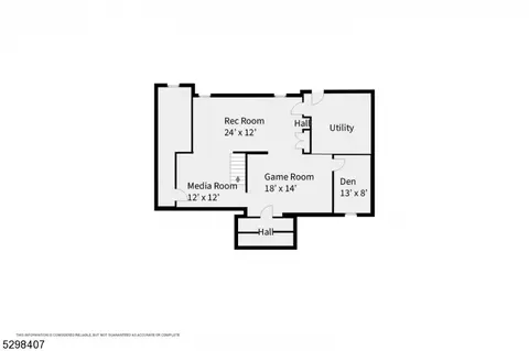 2 Saddlebrook Dr, Washington, NJ 07882 photo 49