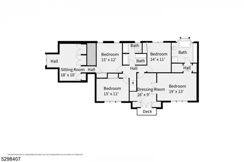 2 Saddlebrook Dr, Washington, NJ 07882 photo 48