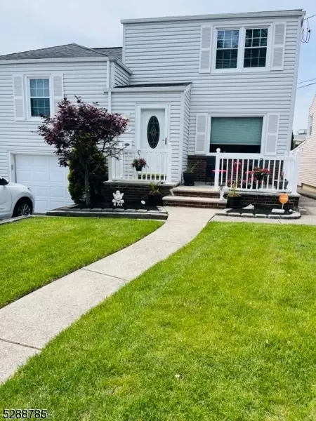 503 Greylock Pkwy, Belleville, NJ 07109