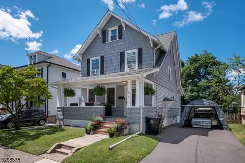 93 Park Ave, Washington, NJ 07882