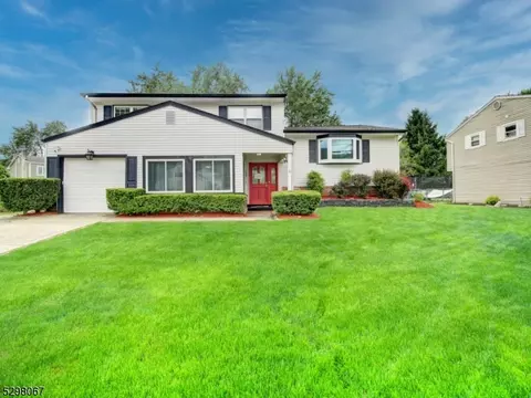 113 Clover Hill Dr, Mount Olive, NJ 07836