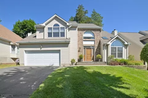 3 Blazure Dr, Bernardsville, NJ 07924
