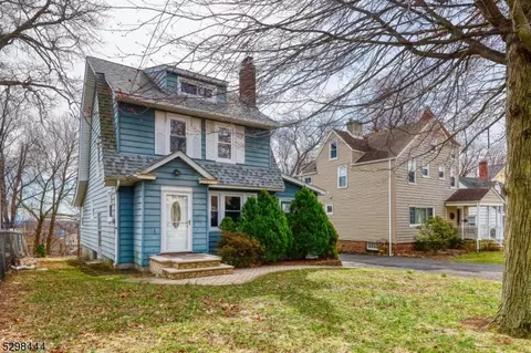 416 Hillside Ave, Nutley, NJ 07110