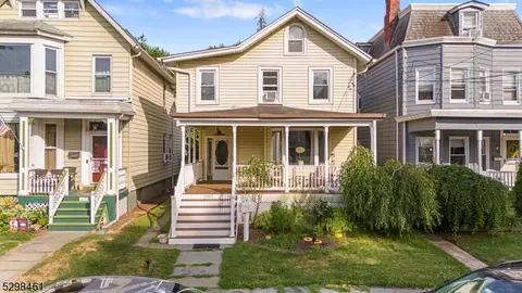 1087 Bryant St, Rahway, NJ 07065