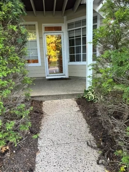 43 Wescott Rd #43, Bedminster, NJ 07921