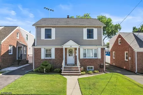 16 Stratford Pl, North Arlington, NJ 07031