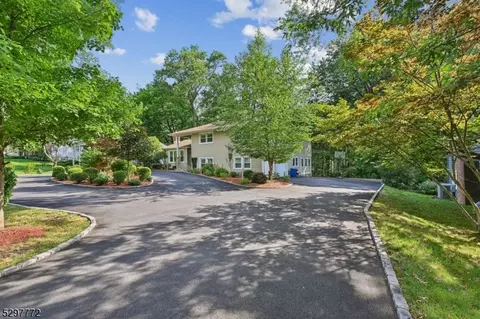 6 Langtree Dr, Livingston, NJ 07039
