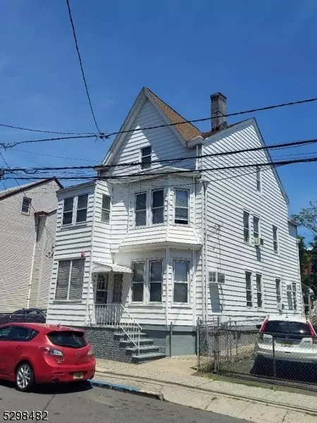 69 Chestnut St, Paterson, NJ 07501