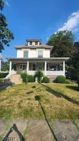 739 Parker, Newark, NJ 07104