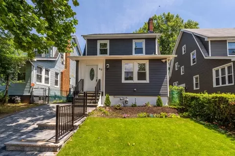 60 Ampere Pkwy, East Orange, NJ 07017