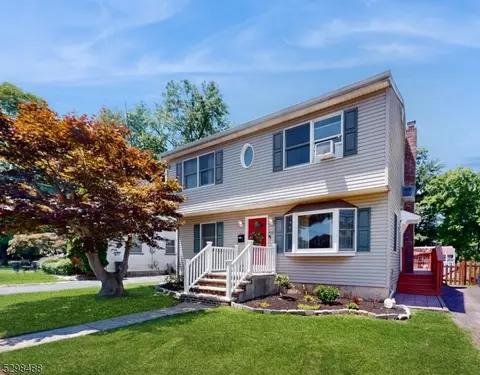 218 Elizabeth St, South Bound Brook, NJ 08880