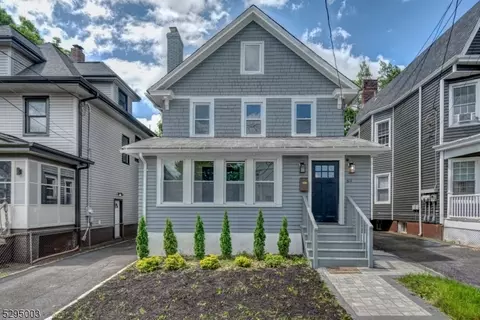 64 Riggs Pl, West Orange, NJ 07052