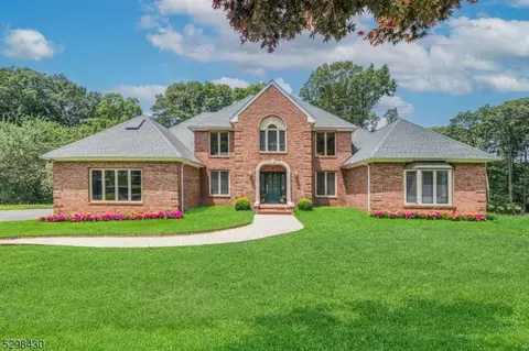 25 N Ridge Rd, Denville, NJ 07834