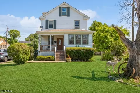 649 Nassau St, North Brunswick Twp, NJ 08902