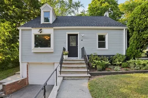 48 Monroe St, Morristown, NJ 07960