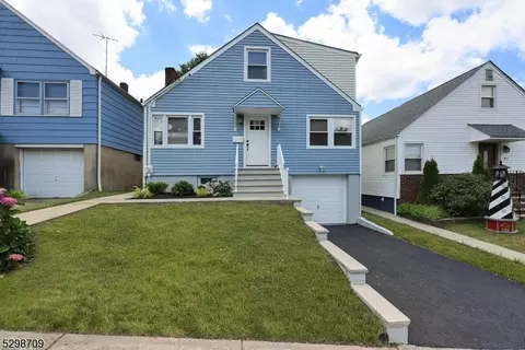 131 Hedden Ter, North Arlington, NJ 07031