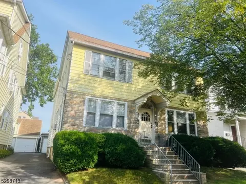 130 N Spring St, Bloomfield, NJ 07003