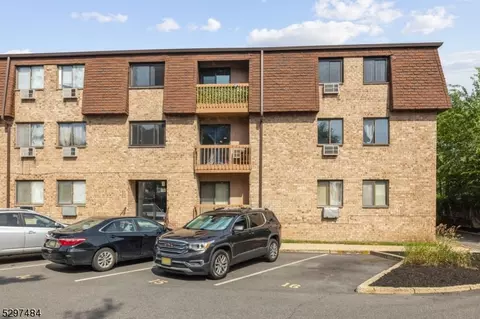 293-307 Main Street U-2 #2, Belleville, NJ 07109