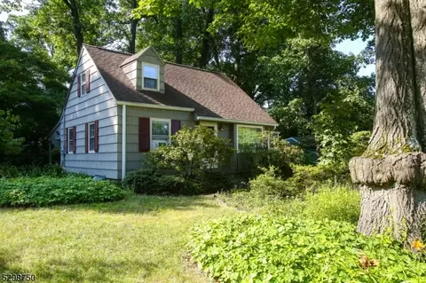 10 Country Club Rd, Parsippany-troy Hills Twp, NJ 07878