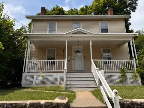 Exterior - 7 Brown St, Flemington, NJ 08822 photo 2 of 5
