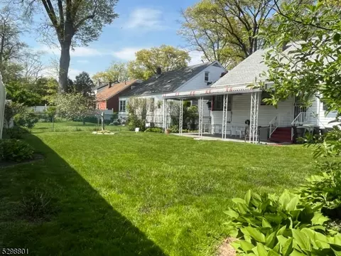 8 Webster St, Irvington, NJ 07111