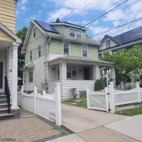 138 Mahar Ave, Clifton, NJ 07011