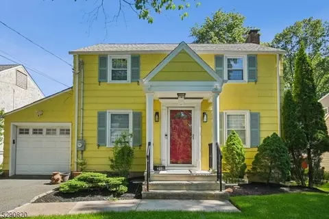 25 Greenwood Ave, West Orange, NJ 07052