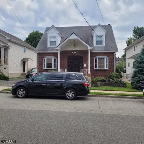 13 Sipp Ave, Clifton, NJ 07013