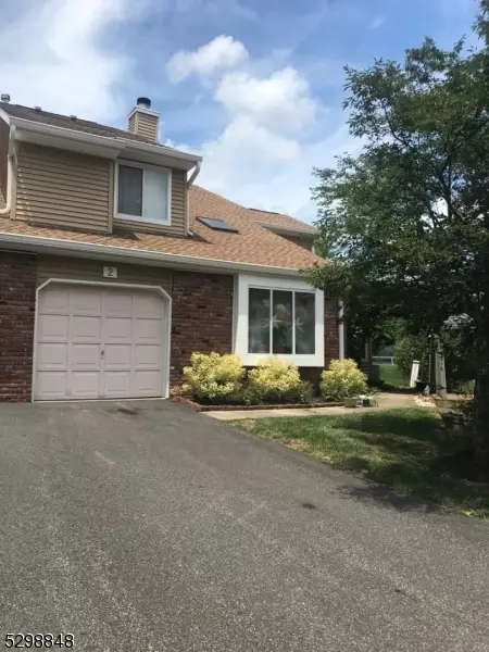2 Driftwood Dr #2, Somerset, NJ 08873