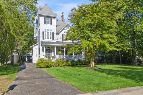 238 Clark St, Westfield, NJ 07090