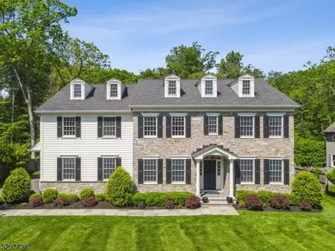 100 Westminster Rd, Chatham Twp, NJ 07928