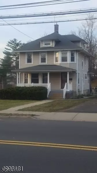 283 E Main St, Somerville, NJ 08876