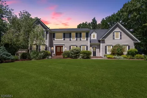 769 Backhus Estate Rd, Glen Gardner, NJ 08826