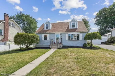 29 Ketner St, Bloomfield, NJ 07003