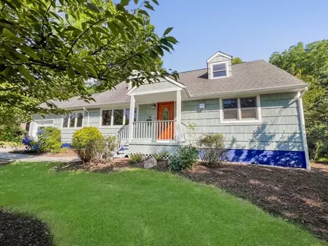15 Florham Ave, Florham Park, NJ 07932
