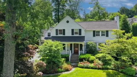 205 Washington Ave, Chatham, NJ 07928