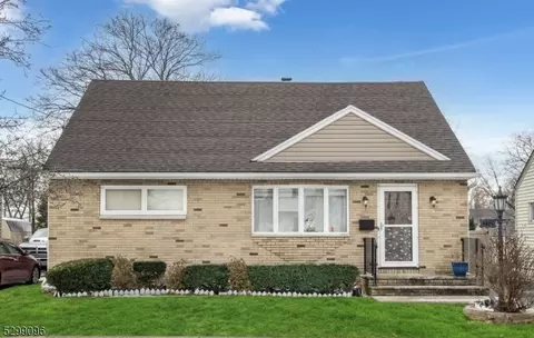 772 Morton St, East Rutherford, NJ 07073